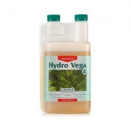 HYDRO VEGA AGUA DURA B